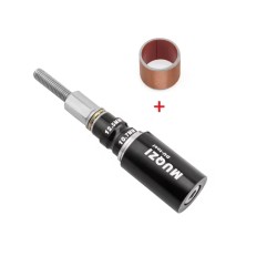 Herramienta para instalación y extracción de bujes Muqzi para amortiguadores KROXNE - 1  