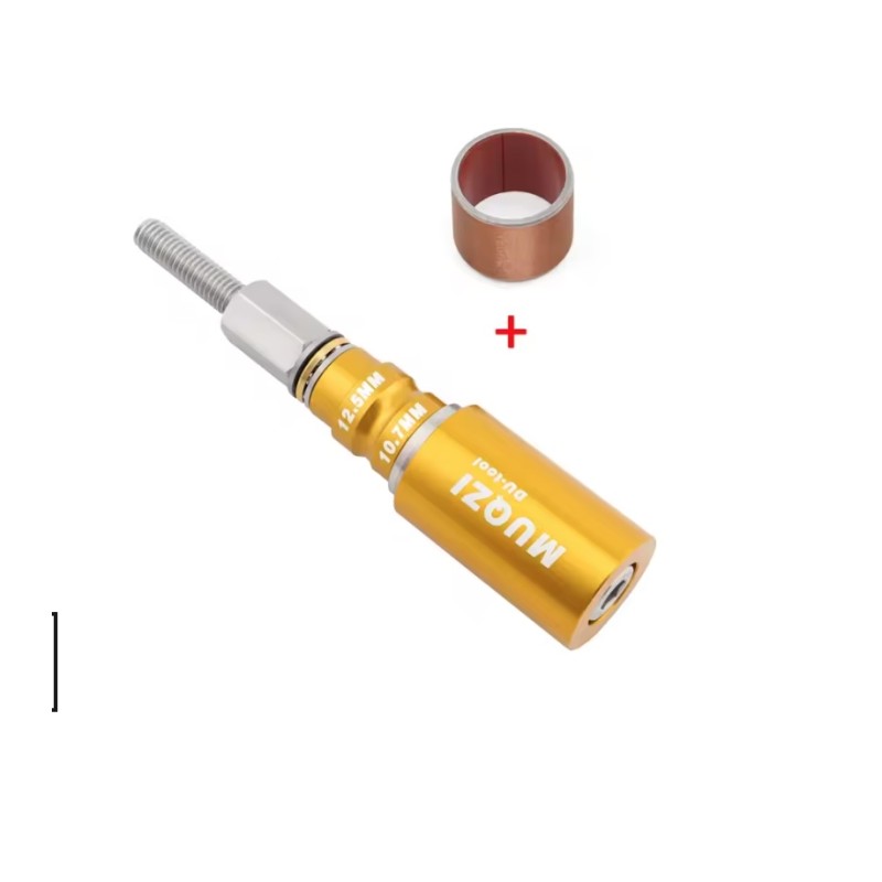 Herramienta para instalación y extracción de bujes Muqzi para amortiguadores KROXNE - 3  