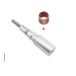 Muqzi støddæmper bøsning Fjernelse og installationsværktøj KROXNE - 4  