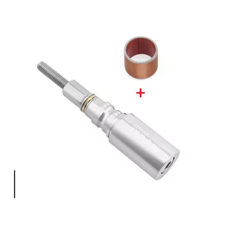 Muqzi stötdämparbussning borttagning och installationsverktyg KROXNE - 4  