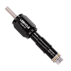 Monteer, verwijder, vervang of vervang uw schokdemperbus met het Lebycle-gereedschap KROXNE - 1  