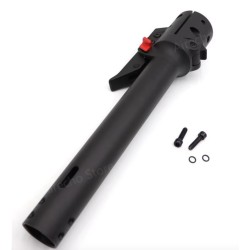 Strukturna rulʹova truba abo shchohla dlya Segway GT1 abo Segway GT2 Segway - Ninebot - 1  