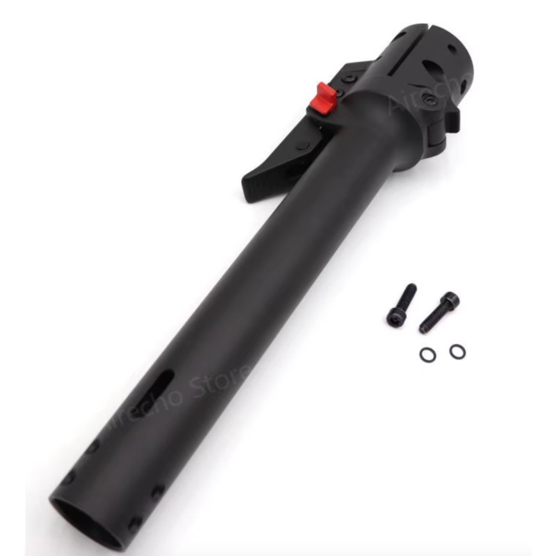 Tube de direction structurel ou mât pour Segway GT1 ou Segway GT2 Segway - Ninebot - 1  