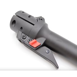 Tubo de direção estrutural ou mastro para Segway GT1 ou Segway GT2 Segway - Ninebot - 6  