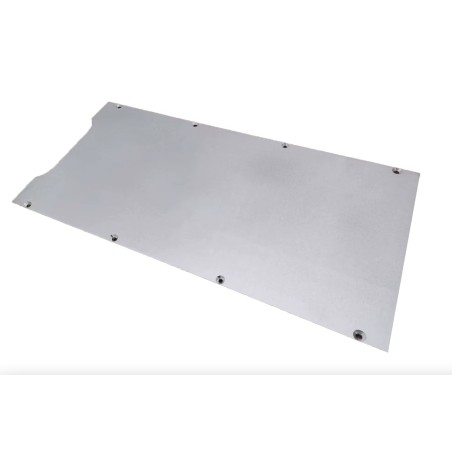 Battery cover for Segway GT1, Segway GT2 series Segway - Ninebot - 1  