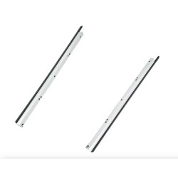 Ansamblu bară de protecție stânga și dreapta pentru scuterul din seria Segway GT1 Segway - Ninebot - 1  