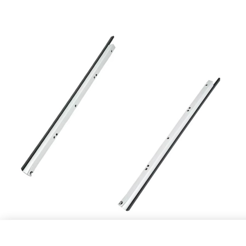 Montaje de parachoques izquierdo y derecho para patinete Segway GT1 series Segway - Ninebot - 1  