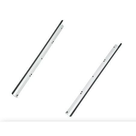 Ansamblu bară de protecție stânga și dreapta pentru scuterul din seria Segway GT1 Segway - Ninebot - 1  