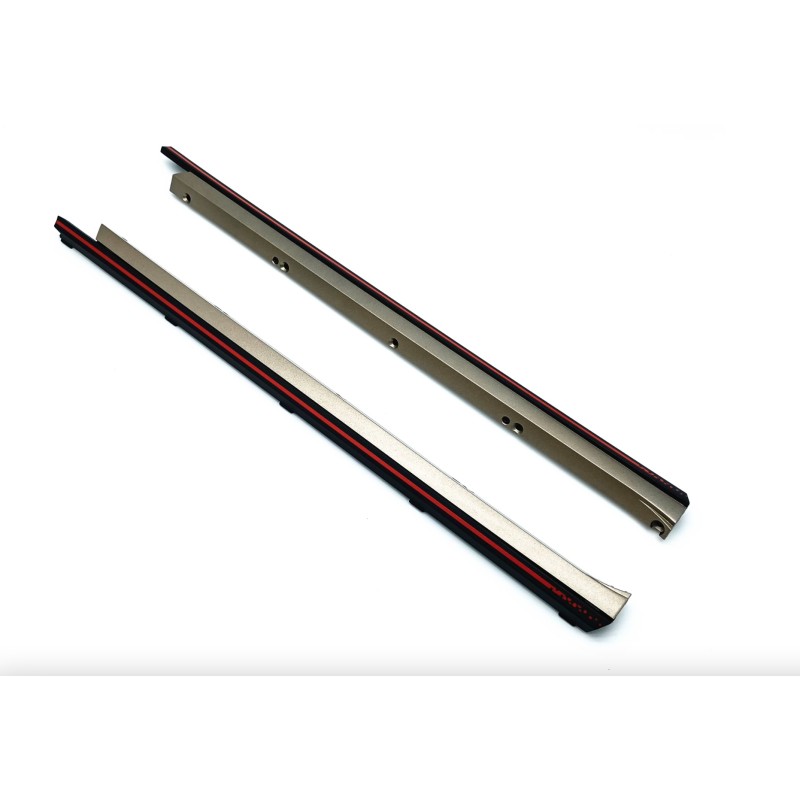 Left and right side bumper for Segway GT2 series Segway - Ninebot - 1  