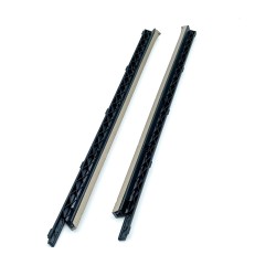 Levi in ​​desni stranski odbijač za serijo Segway GT2 Segway - Ninebot - 2  