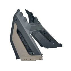 Quadro de ligação ou protetor de chassis para a série Segway GT1 ou Segway GT2 Segway - Ninebot - 1  