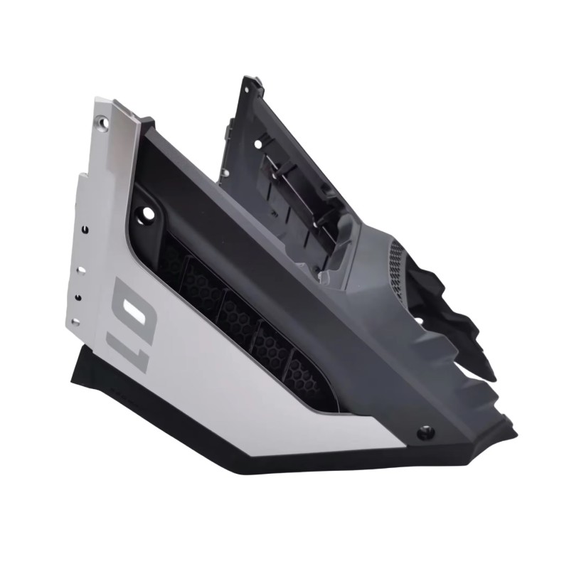 Plaísio sýndesis í prostateftikó plaisíou gia ti seirá Segway GT1 í Segway GT2 Segway - Ninebot - 6  