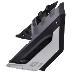 Spojovací rám alebo chránič podvozku pre Segway GT1 alebo Segway GT2 série Segway - Ninebot - 7  