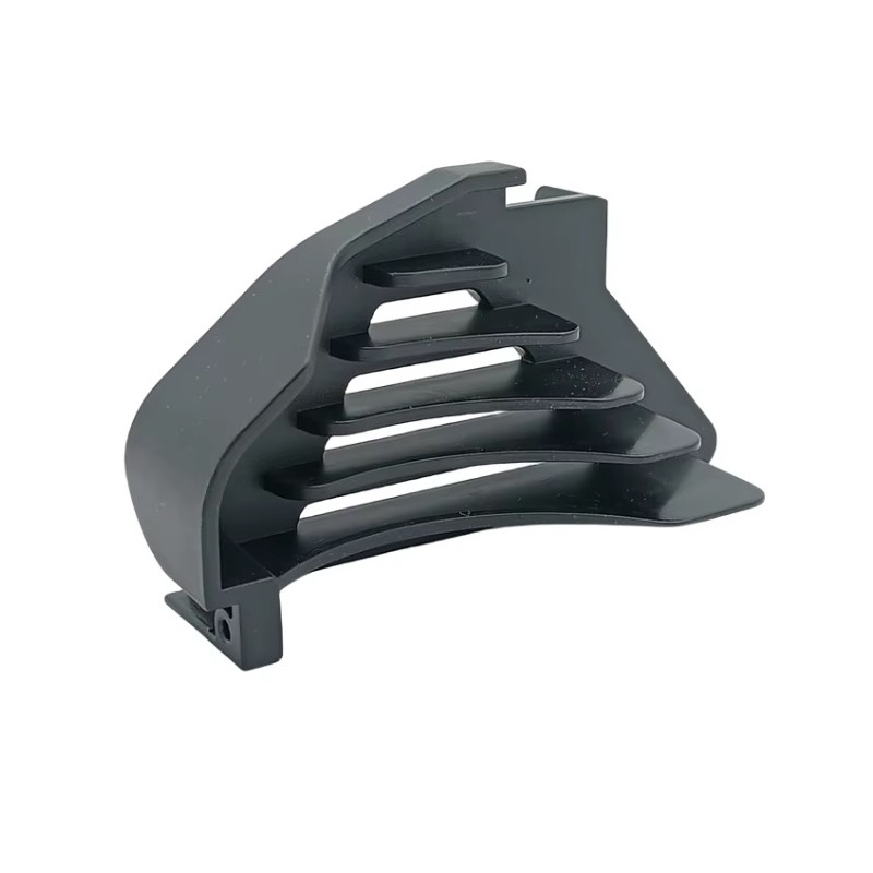 Ozdobna kratka wentylacyjna do Segwaya GT1, GT1E, GT2 lub podobnych modeli Segway - Ninebot - 4 
Owiewka kratki wentylacyjnej do