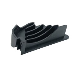 Dekorative deler ventilasjonsgitter for Segway GT1, GT1E, GT2 eller lignende modeller Segway - Ninebot - 5 
Ventilasjonsgrillkle