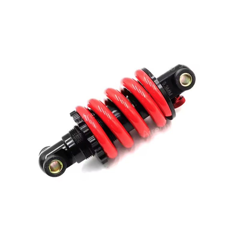 Alkuperäinen etu- ja takaiskunvaimennin Kaabo Mantis GT Kingiin Kaabo - 1  