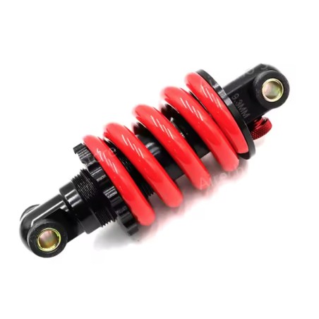 Originaal esi- ja tagaamortisaator Kaabo Mantis GT Kingile Kaabo - 1  