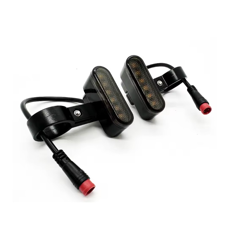 Blinklicht-Kit und NFC-Schloss für Viper E 2 Max Klima Max Blast Max oder ähnliches VIper - 2  