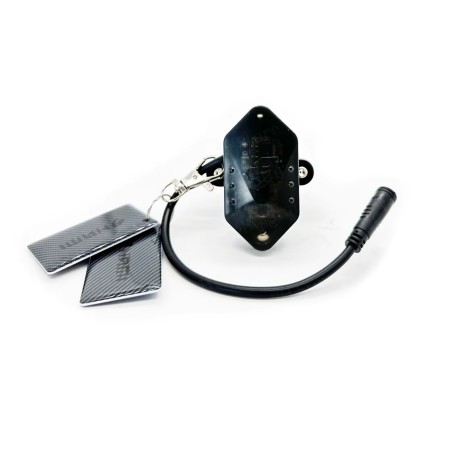 Lucchetto NFC con scheda originale per monopattino elettrico Viper E 2 Viper E 2 Max o simili VIper - 1  