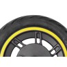 Täydellinen 10 tuuman tubeless etuvanne Ninebot Segway Max G2 -sarjalle tai vastaavalle Segway - Ninebot - 16 
Vaihtorengas Segw