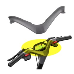 Osłona owiewki kierownicy - Segway GT1, seria GT2 Segway - Ninebot - 3  