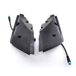 Gnísia diátaxi fotismoú perivállontos gia Segway GT1 / GT1E / GT2 Segway - Ninebot - 6 
Kit enkatástasis fotismoú perivállontos 