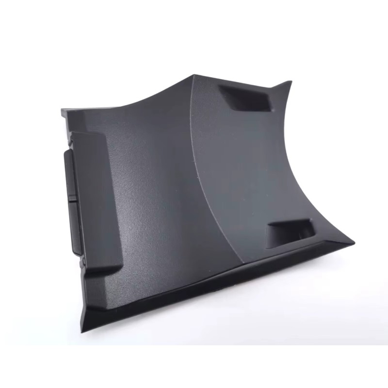 Capac decorativ pentru tubul inferior/șasiu pentru Segway GT1 sau Segway GT2 Segway - Ninebot - 1  