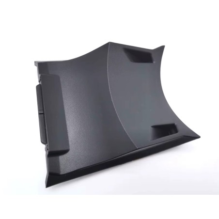 Dekoratív alsó cső/vázburkolat a Segway GT1 vagy Segway GT2 számára Segway - Ninebot - 1  