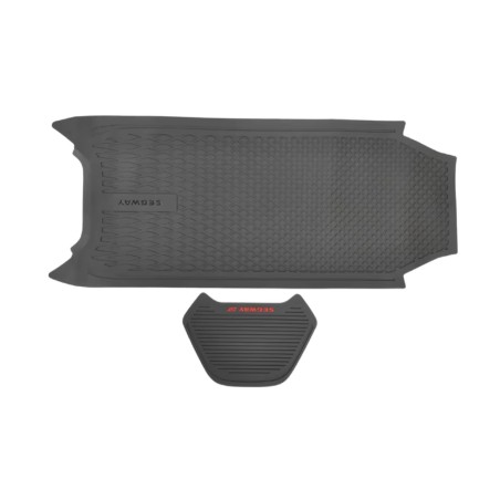 Gnísia antiolisthitikí vási silikónis gia Segway GT1, Segway GT2 Segway - Ninebot - 1  