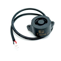 Originalt horn til Segway GT1 eller Segway GT2 løbehjul Segway - Ninebot - 1  