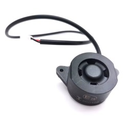 Original horn for Segway GT1 or Segway GT2 scooter Segway - Ninebot - 2  