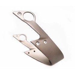 Element dekoracyjny przedniego widelca do skutera Segway GT1 lub Segway GT2 Segway - Ninebot - 1  