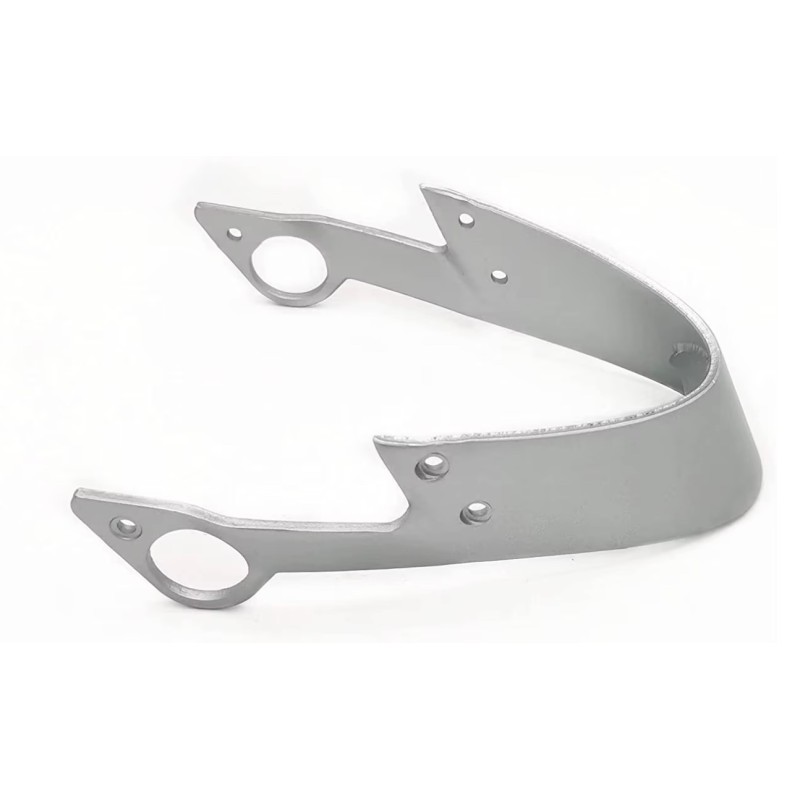 Framgaffel dekorativ del för Segway GT1 eller Segway GT2 skoter Segway - Ninebot - 5  