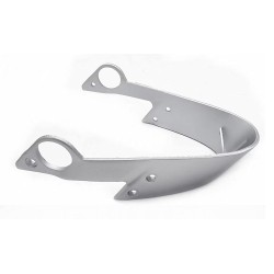 Pieza decorativa de la horquilla delantera para patinete Segway GT1 o Segway GT2 Segway - Ninebot - 7  