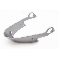 Peça decorativa de garfo dianteiro para trotinete Segway GT1 ou Segway GT2 Segway - Ninebot - 8  