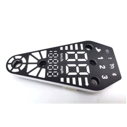 Ekran za skuter Kugoo G-Max original ali podoben Kugoo - 1  