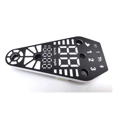 Pantalla para patinete Kugoo G-Max original o similar Kugoo - 1  