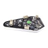 Ecrã original para scooter Kugoo G-Max Kugoo - 3 Compatível com scooter Kugoo G-Max como ecrã de substituição específico.Ajuda a