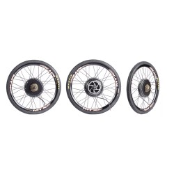 Uuendage oma jalgratas elektriliseks selle 48 V 1500 W mootorikontrolleri komplektiga 26, 27,5 ja 29" KROXNE - 3  