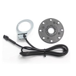 Trasforma la tua bici in elettrica con questo kit controller motore da 48 V e 1500 W per 26, 27,5 e 29" KROXNE - 7  