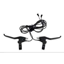 Pereveditʹ sviy velosyped do elektrychnoho za dopomohoyu tsʹoho komplektu kontrolera dvyhuna 48 Vt 1500 Vt dlya 26, 27,5 i 29" K