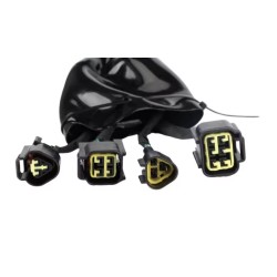 Surron Lightbee S X elektromos kerékpár hibaérzékelő vonal és kábelkészlet Surron - 2  