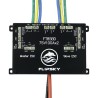 Flipsky FT85bd ESC valdiklis su aliuminio dėklu elektrinei riedlentei, dviračiui, paspirtukui ar motociklui KROXNE - 1  