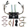 Flipsky FT85bd ESC-controller med aluminiumskasse til elektrisk skateboard, cykel, scooter eller motorcykel KROXNE - 3  