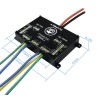 Flipsky FT85bd ESC Controller with Aluminum Case for Electric Skateboard, Bicycle, Scooter or Motorcycle KROXNE - 4  