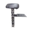 Siège pour trottinette Dualtron Thunder, Ultra, Victor DT2 DT3 Achilleus Compact Minimotors - 2  