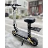 Siège pour trottinette Dualtron Thunder, Ultra, Victor DT2 DT3 Achilleus Compact Minimotors - 9  