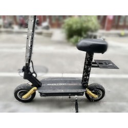 Sedež za Dualtron Thunder, Ultra, Victor DT2 DT3 Achilleus Compact skuter Minimotors - 11  