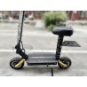 Sedile per monopattino Dualtron Thunder, Ultra, Victor DT2 DT3 Achilleus Compact Minimotors - 11  