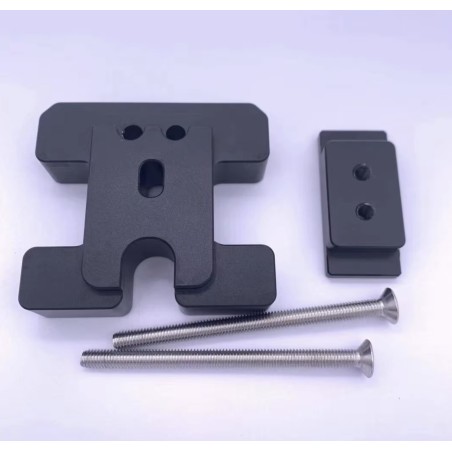 Seat base for Spider, Eagle Pro, Raptor 2 - adapted converter KROXNE - 1  